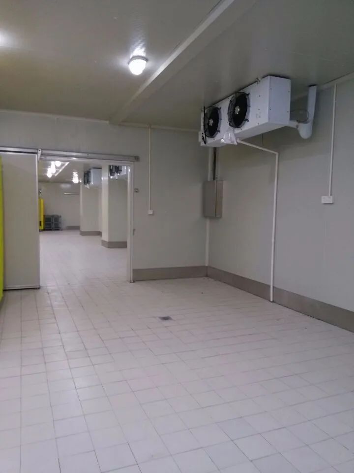 娄烦气调保鲜冷库造价比普通保鲜冷库高的原因
